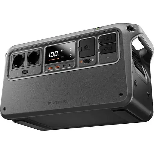 Зарядна станція DJI Power 1000 (DYM1000H) - фото 6