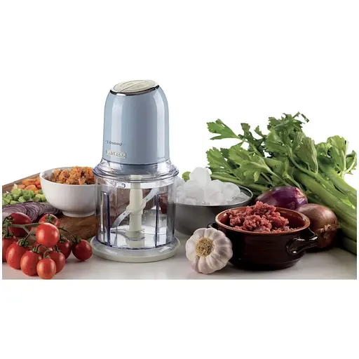 Подрібнювач Ariete 0438 BL (00C043805AR0) - фото 3