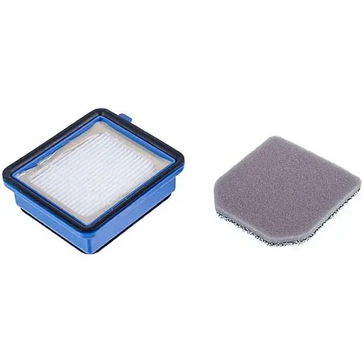 Набір фільтрів для пилососів Electrolux ESKW1 Well 6/7/8 (900923269)