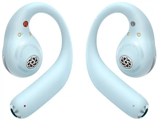 Гарнитура Anker SoundСore AeroFit Pro Blue - фото 8