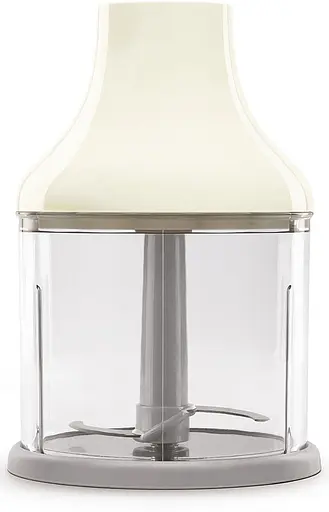 Заглибний блендер SMEG HBF03CREU - фото 4