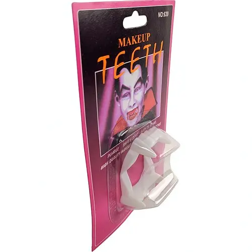 Челюсть вампира - фото 2