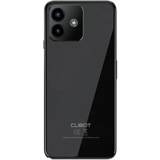 Смартфон Cubot Note 40 6/256GB Black (Global Version) - фото 2