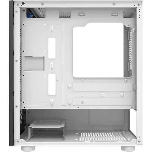 Корпус Darkflash DLM21 MESH WHITE mATX (DLM21 MESH WHITE) Без БП - фото 9