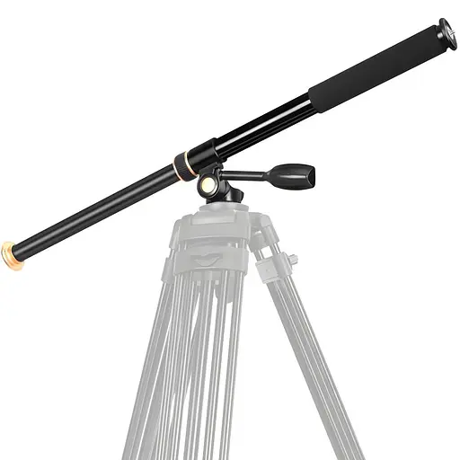 Штанга для штатива Beike QZSD YT01 61 см 3/8'' (86255)