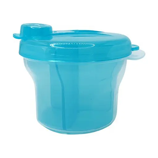 Контейнер для суміші Mega Zayka MGZ-0126(Blue) 200 мл, блакитний - фото 1