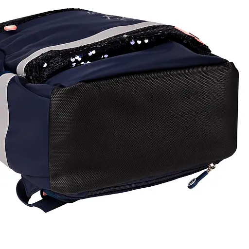 Рюкзак шкільний Yes Be Like a Cat S-52 Ergo - фото 7