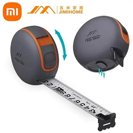 Рулетка вимірювальна Xiaomi JIMI Home 16 мм на 3.5 м (JM-G15318N)
