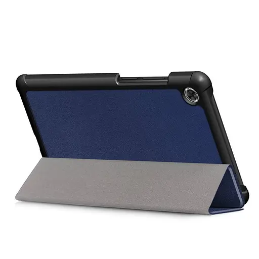 Чохол HardCase Lenovo Tab M8 4 Gen TB300XU TB300FU Синій - фото 2