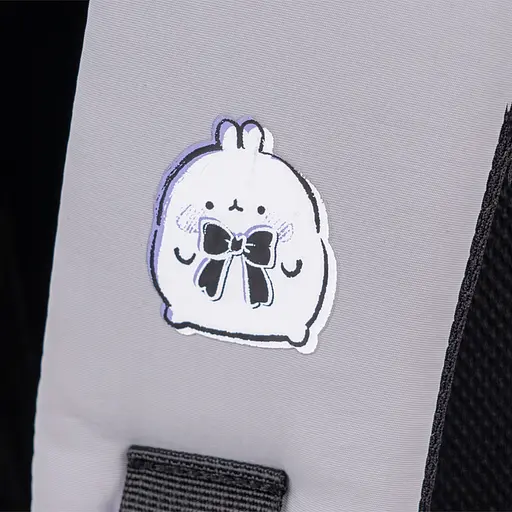 Рюкзак Kite Education teens 2587M ML Світло-сірий (ML26-2587M) - фото 20