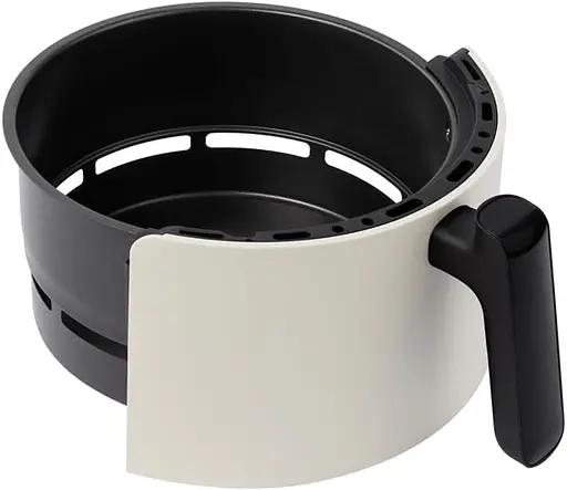 Мультипечь Russell Hobbs Satisfry Panoramic-1500Вт 5л 10 программ пластик/стекло белый - фото 4