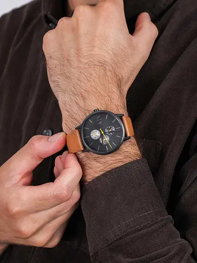 Наручные часы Armani Exchange AX2723 - фото 4