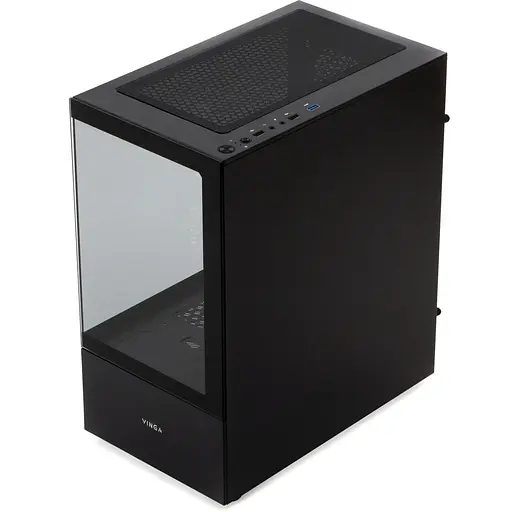 Корпус Vinga Recusant - фото 3