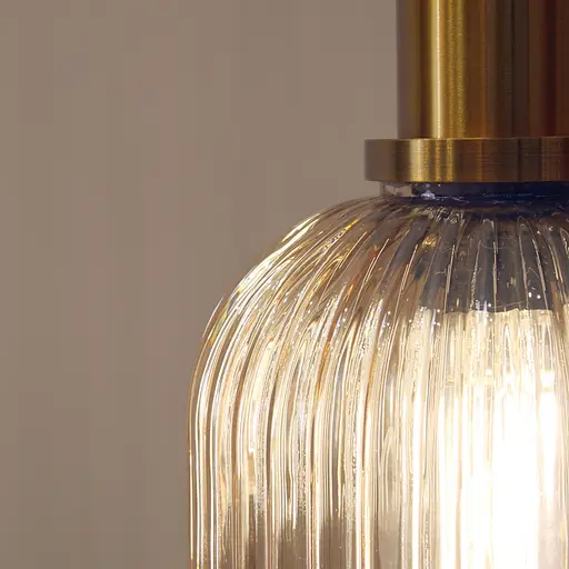 Підвісний світильник Friendlylight Irix A FL3061 - фото 3