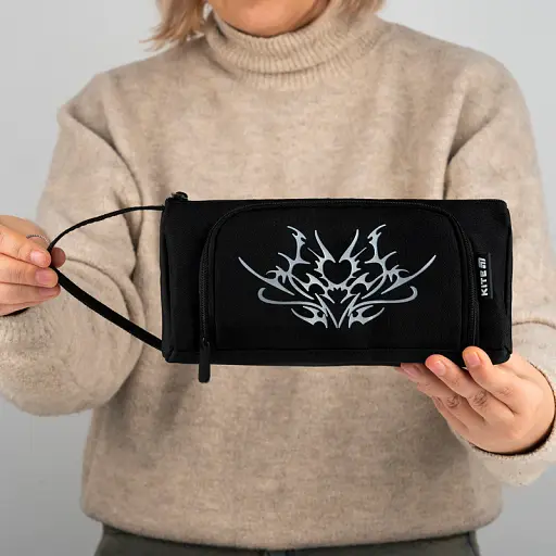 Пенал Kite (K26-2700-1) - фото 6