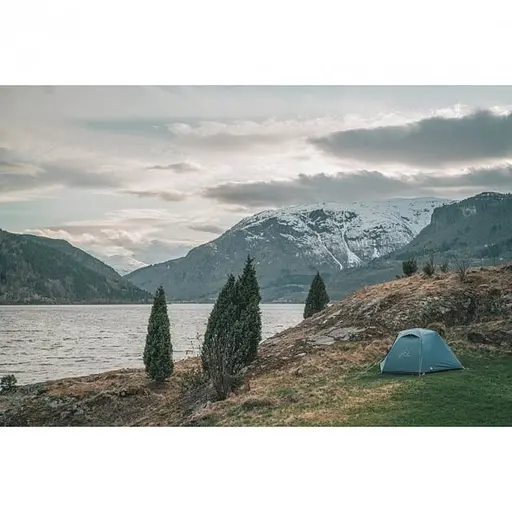 Палатка Robens Tent Boulder 3 (1046-130344) - фото 4