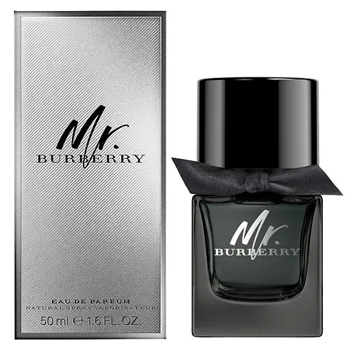 Оригинал Burberry Mr. Burberry 50 мл парфюмированная вода - фото 1