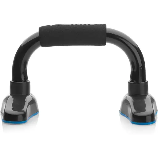 Упоры для отжиманий Gymtek металлические - фото 2