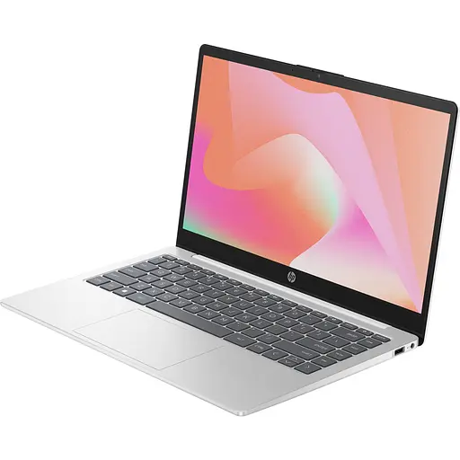 Ноутбук HP 14-ep0054ua 14" FHD IPS 300n/i3-1315U (4.5)/16Gb/SSD512Gb/Intel UHD/DOS/Білий (C9MY0EA) - фото 3