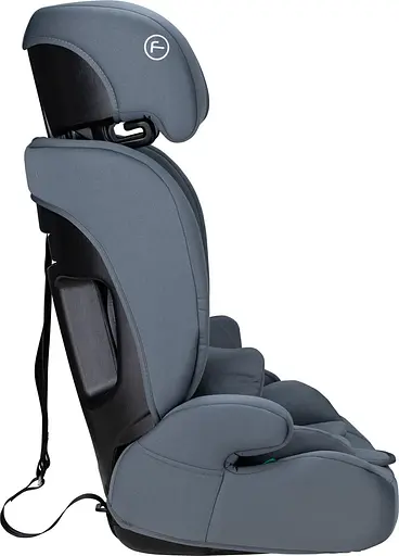 Автокрісло FreeON URAN i-Size 76-150 см dark grey [CD] - фото 4