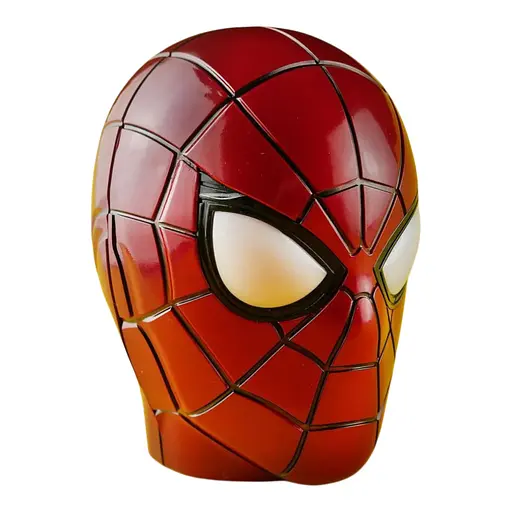 Портативна Bluetooth-колонка Phantom Spider Man Speaker JY-61 Червоний