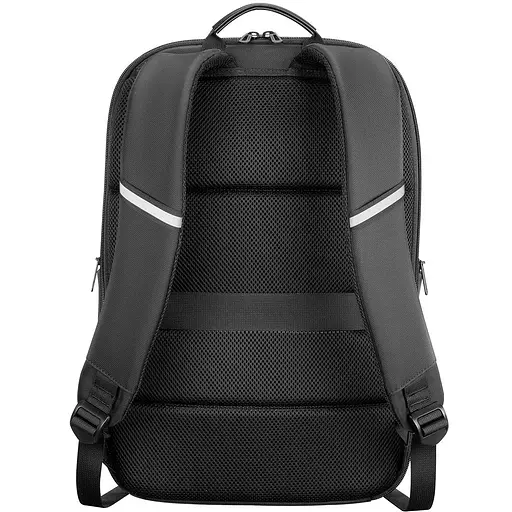 Рюкзак для ноутбука 15.6" ModeCom Creative чорний - фото 3