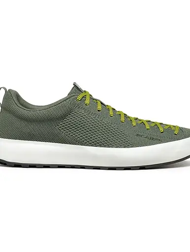 Кроссовки Scarpa Mojito Wrap Bio 40 Thyme Green (1004-32709-350-3-40) - фото 3
