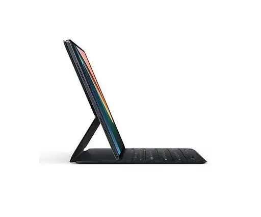 Чохол з клавіатурою для Xiaomi Pad 5 Keyboard Case Black - фото 4