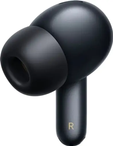 Наушники Xiaomi Redmi Buds 6 Pro Space Black (BHR9307GL) - фото 4