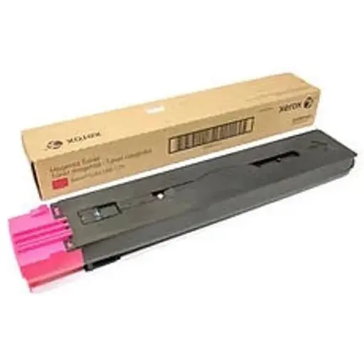 Тонер-картридж Xerox Prime Link C9265/C9275/C9281 Magenta 37500 стор teh0015469 - фото 1