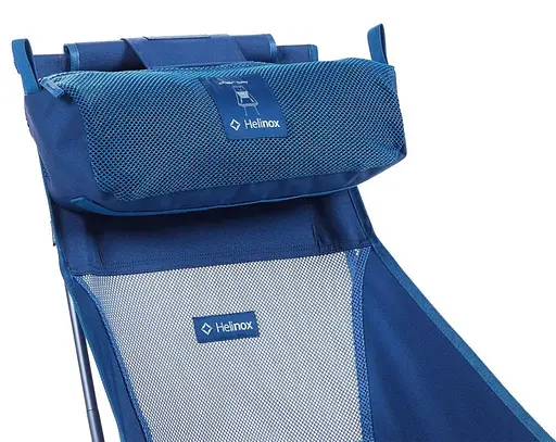 Стілець Helinox Chair Two Blue Block (1053-12882R1) - фото 3