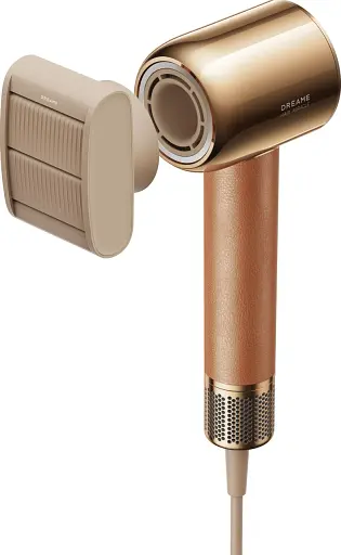 Фен Dreame Hair Miracle Dryer (AHD9) UA - фото 7