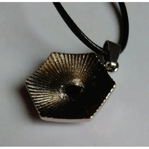 Кулон ЕКЗО EXO 25.055 - фото 4