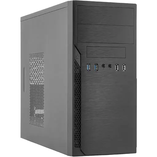 Корпус Chieftec Elox (HO-12B-OP) [134716]