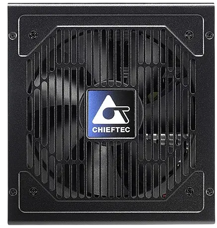 Блок питания Chieftec Force CPS-500S 500W (CPS-500S) Б/У - фото 2