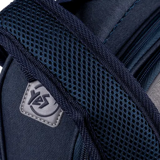 Рюкзак шкільний каркасний YES H-12 Speed - фото 7