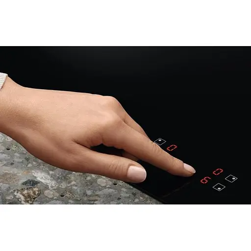 Варочная поверхность электрическая Electrolux LIB60420CK - фото 3