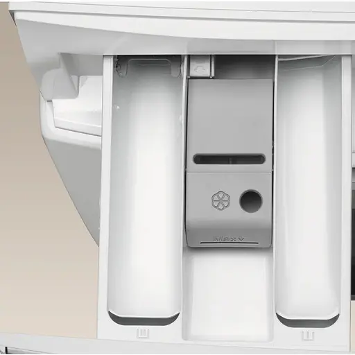Прально-сушильна машина Electrolux EW9W161BUC - фото 6