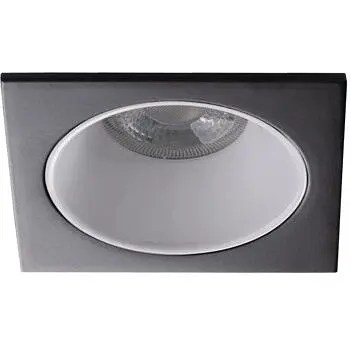 Точковий світильник GLOZO DSL W/B-Kanlux - фото 1