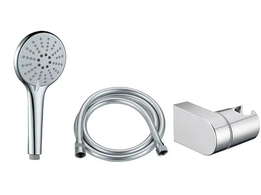 Душевой гарнитур ASIGNATURA Delight 75506800 - фото 2