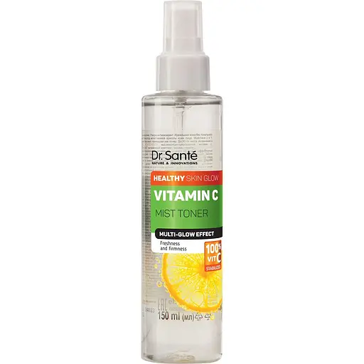 Тонер мост Dr. Sante Vitamin C 150 мл