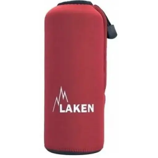 Чехол Laken Neoprene Cover 0.6 L Красный (1004-FN60-R)