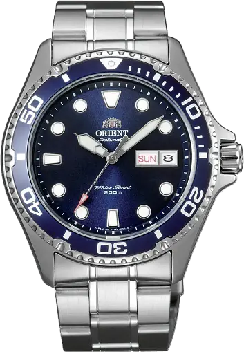 Часы Orient Mako II FAA02005D9