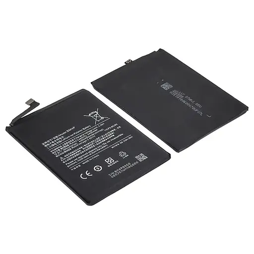 Акумулятор Xiaomi BM4P для Xiaomi Redmi K30/Redmi K30 Pro AAAA - фото 2