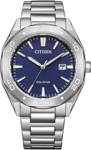 Часы CITIZEN BM7631-52L