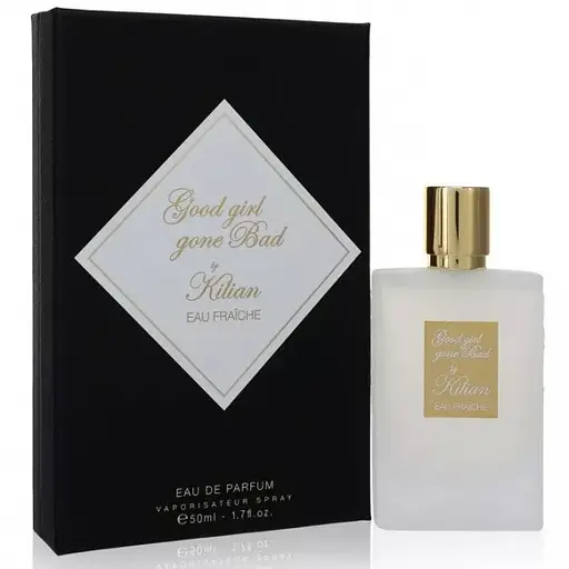 Оригінал Kilian Good Girl Gone Bad Eau Fraiche NO CLUTCH 50 мл парфумована вода - фото 1