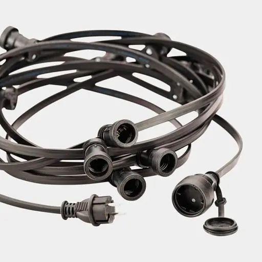 Гірлянда MODO 4390 TK Lighting - фото 1