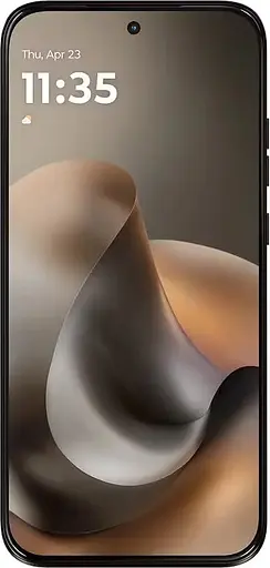 Смартфон Motorola Moto G77 8/256GB Black Olive (PBAW0026) - фото 2