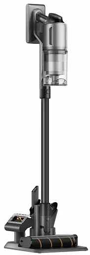 Вертикальный + ручной пылесос 2 в 1 Dreame Z30 Aqua Cycle - фото 2