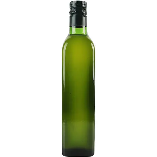Масло оливковое Maestro de Oliva Pomace 500 мл стеклянная бутылка - фото 2
